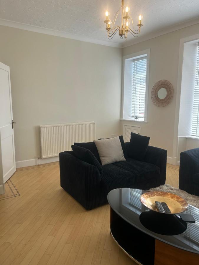 1L Albert Place Maddiston Road Brightons Falkirk Fk2 0Jx Polmont Εξωτερικό φωτογραφία