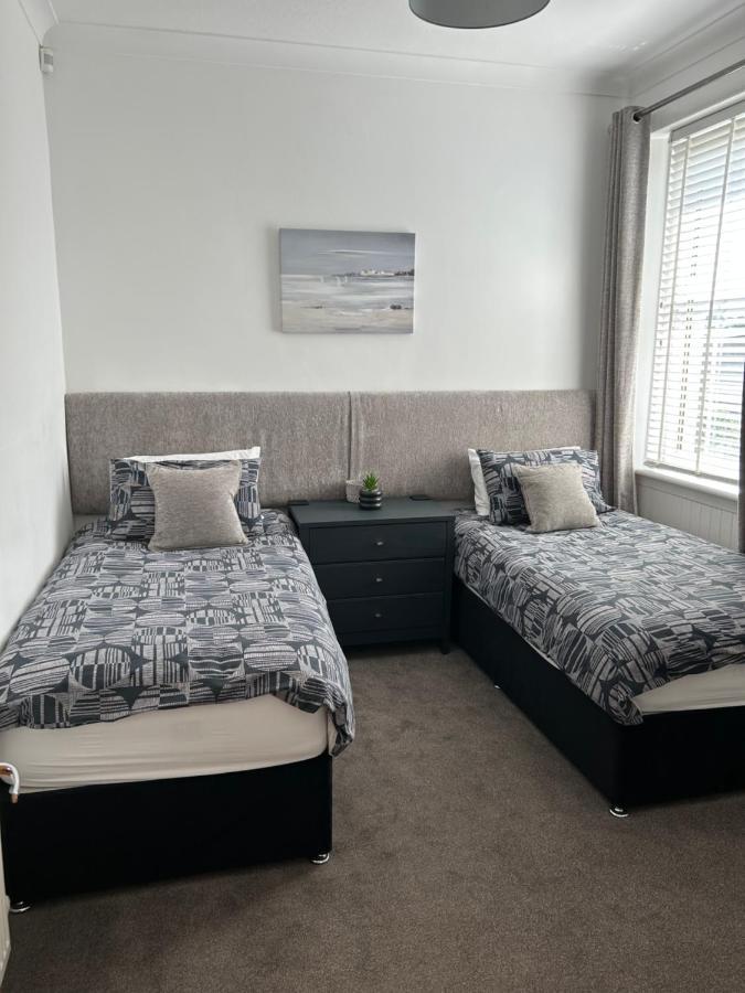 1L Albert Place Maddiston Road Brightons Falkirk Fk2 0Jx Polmont Εξωτερικό φωτογραφία