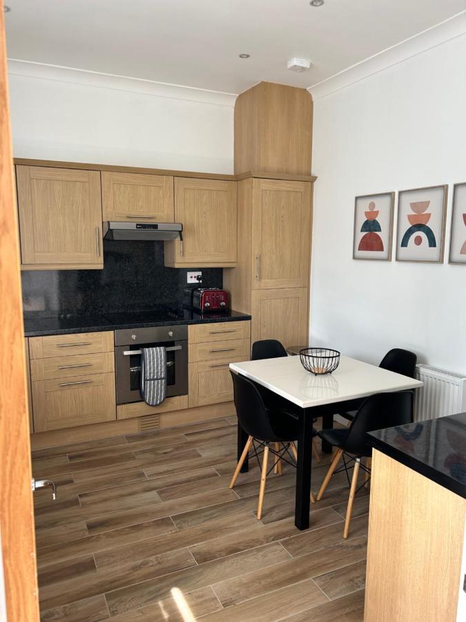 1L Albert Place Maddiston Road Brightons Falkirk Fk2 0Jx Polmont Εξωτερικό φωτογραφία