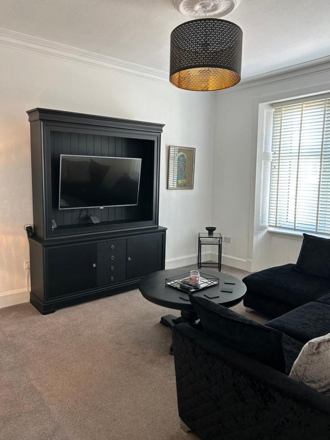1L Albert Place Maddiston Road Brightons Falkirk Fk2 0Jx Polmont Εξωτερικό φωτογραφία