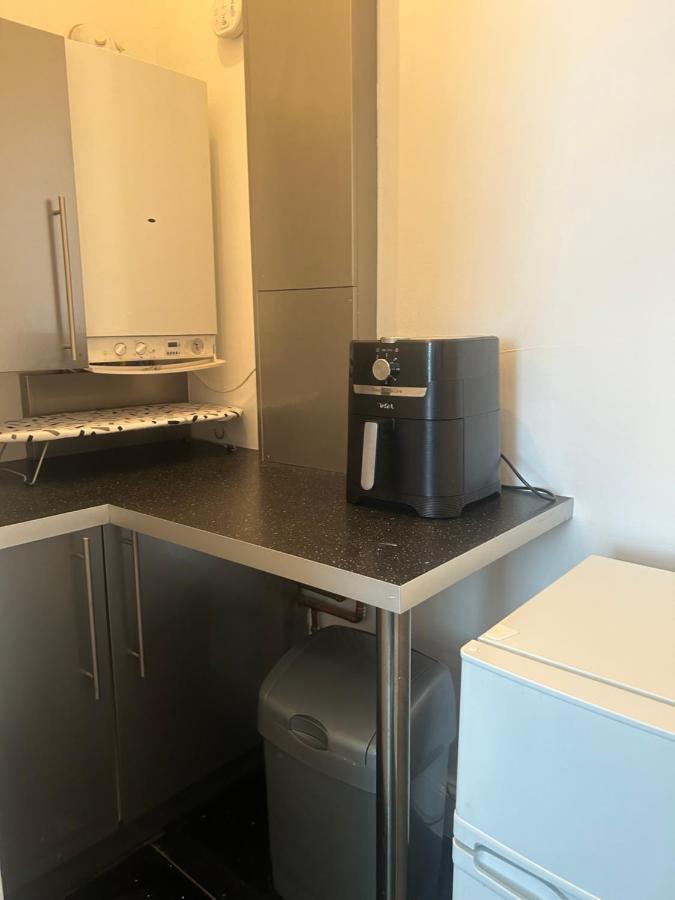 1L Albert Place Maddiston Road Brightons Falkirk Fk2 0Jx Polmont Εξωτερικό φωτογραφία