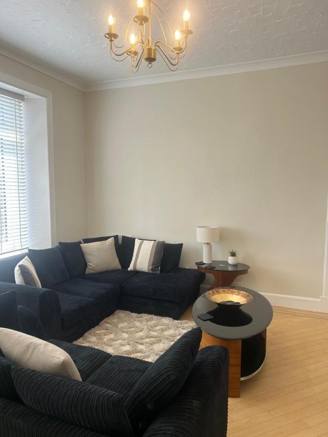 1L Albert Place Maddiston Road Brightons Falkirk Fk2 0Jx Polmont Εξωτερικό φωτογραφία