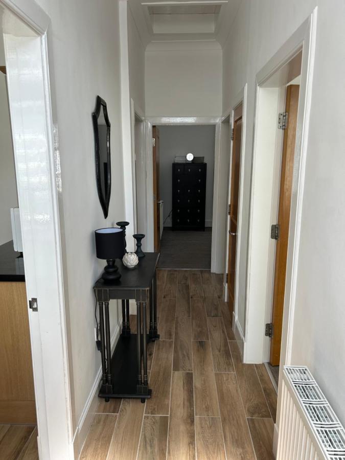 1L Albert Place Maddiston Road Brightons Falkirk Fk2 0Jx Polmont Εξωτερικό φωτογραφία