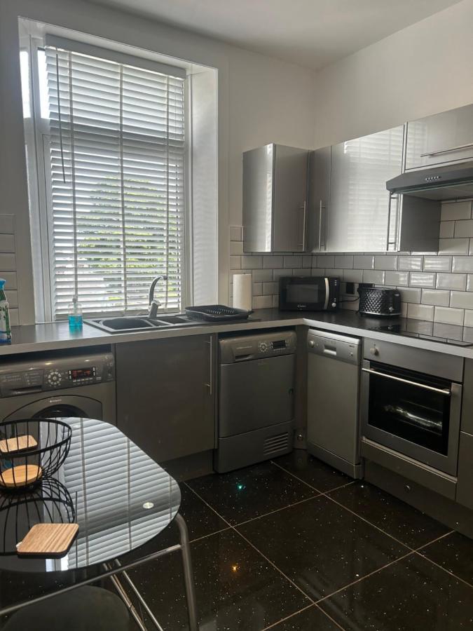1L Albert Place Maddiston Road Brightons Falkirk Fk2 0Jx Polmont Εξωτερικό φωτογραφία