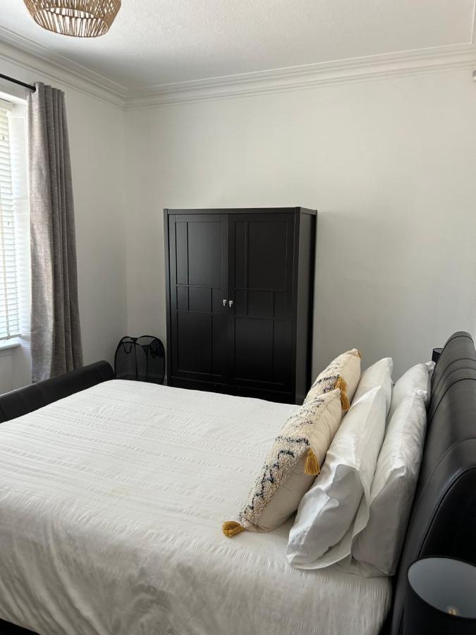 1L Albert Place Maddiston Road Brightons Falkirk Fk2 0Jx Polmont Εξωτερικό φωτογραφία